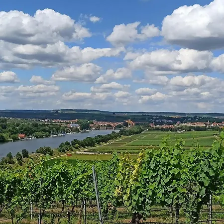 Zimmerchen In *